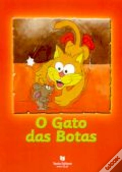 Capa do artigo O Gato das Botas