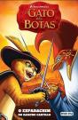 O Gato das Botas - O Espadachim do Rancho Castillo - Preview