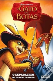 Capa do artigo O Gato das Botas - O Espadachim do Rancho Castillo