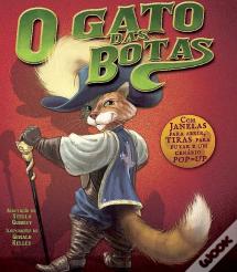 O Gato das Botas