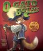 O Gato das Botas - Preview