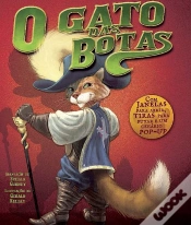Capa do artigo O Gato das Botas