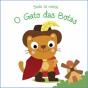 O Gato das Botas - Preview