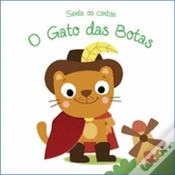 Capa do artigo O Gato das Botas