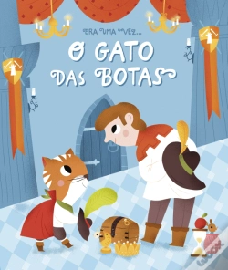 Capa do artigo O Gato das Botas