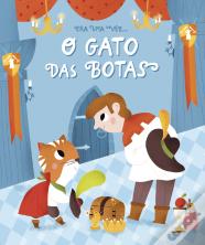 O Gato das Botas