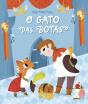 O Gato das Botas - Preview