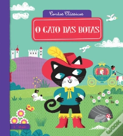 Capa do artigo O Gato das Botas