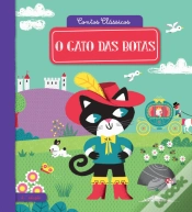 Capa do artigo O Gato das Botas