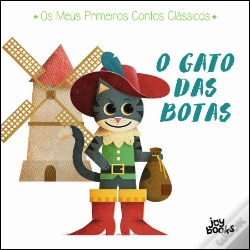 Capa do artigo O Gato das Botas