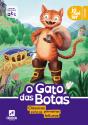O Gato das Botas - Preview
