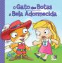 O Gato das Botas**A Bela Adormecida - Preview