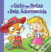 Capa do artigo O Gato das Botas**A Bela Adormecida