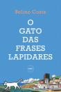 O gato das frases lapidares - Preview