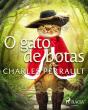 O Gato De Botas - Preview