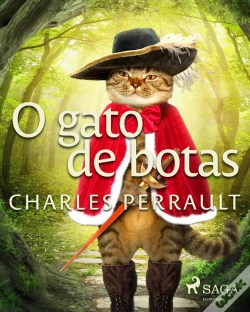 Capa do artigo O Gato De Botas