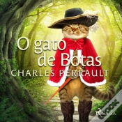 Capa do artigo O Gato De Botas