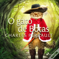 Capa do artigo O Gato De Botas