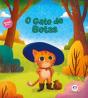 O Gato De Botas - Preview