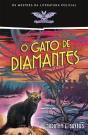 O Gato de Diamantes - Preview
