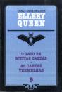 O Gato de Muitas Caudas  / As Cartas Vermelhas - Preview