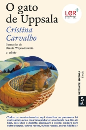 Capa do artigo O Gato de Uppsala