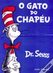 Capa do artigo O Gato do Chapéu