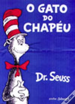 Capa do artigo O Gato do Chapéu