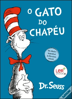 Capa do artigo O Gato do Chapéu