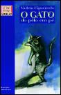 O Gato do Pêlo em Pé - Preview