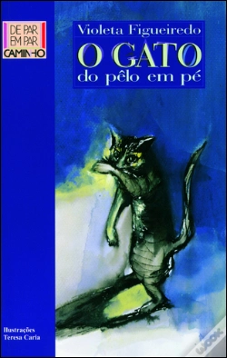 Capa do artigo O Gato do Pêlo em Pé