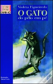 Capa do artigo O Gato do Pêlo em Pé