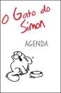 O Gato do Simon - Agenda - Preview