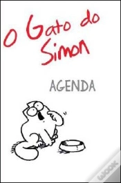 Capa do artigo O Gato do Simon - Agenda