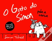 Capa do artigo O Gato do Simon - Pula a Cerca
