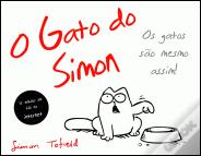 O Gato do Simon