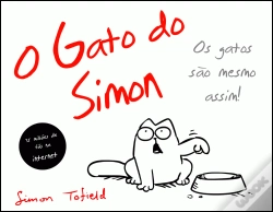 Capa do artigo O Gato do Simon