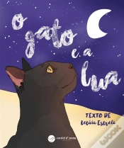 Capa do artigo O Gato E A Lua
