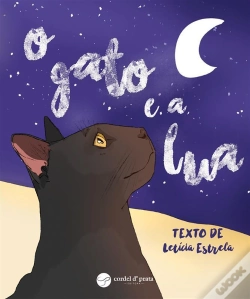 Capa do artigo O Gato E A Lua
