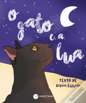 Capa do artigo O Gato e a Lua