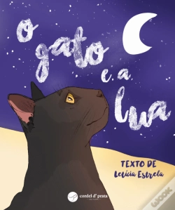 Capa do artigo O Gato e a Lua