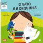 O Gato e a Orquídea - Preview