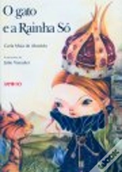 Capa do artigo O Gato e a Rainha Só