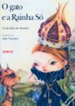 Capa do artigo O Gato e a Rainha Só
