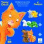 O Gato e Amigos - 6 Puzzles de 4/6/9 Pcs - Preview