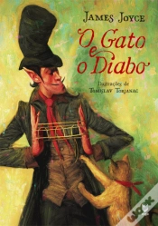 Capa do artigo O Gato e o Diabo