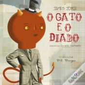 Capa do artigo O Gato E O Diabo