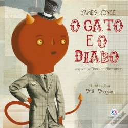 Capa do artigo O Gato E O Diabo