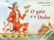 Capa do artigo O Gato E O Diabo