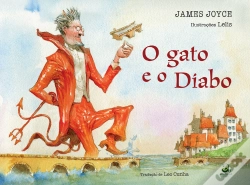Capa do artigo O Gato E O Diabo